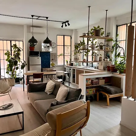 Pastorelli_10 Loft Daire *
